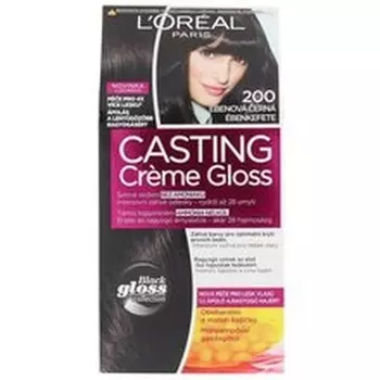 Краска для волос L'Oral Paris Casting Creme Gloss 700 Honey 48 мл