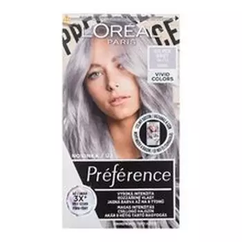 Краска для волос L'Oral Paris Prfrence Vivid Colors 5260 Фиолетовый 60мл