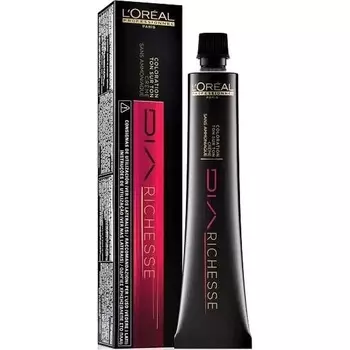 Краска для волос L’Oral Professionnel Paris Dia Richesse, 7.8 Mokka Blonde