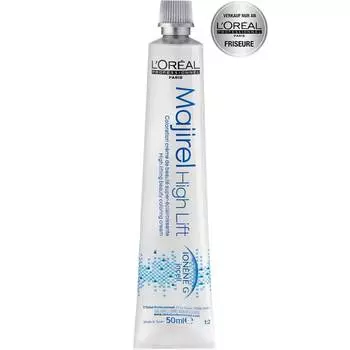 Краска для волос L’Oral Professionnel Paris Majirel High Lift, Beige / 50 ml