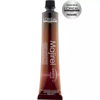 Краска для волос L’Oral Professionnel Paris Majirel Metals, ,12 Asch Iris / 50 ml