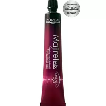 Краска для волос L’Oral Professionnel Paris Majirel Mix, Rot / 50 ml