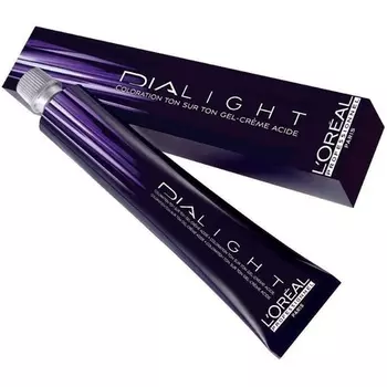 Краска для волос L'Oreal Dia Light 5.4 50 мл