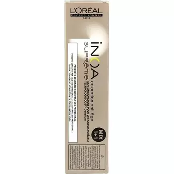 Краска для волос L'Oreal Inoa Supreme без аммиака 60G — 7.31 Гладкий клен