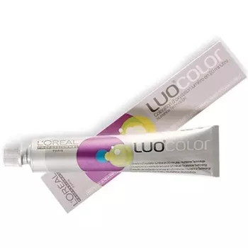 Краска для волос L'Oreal Luo 6.24 50 мл