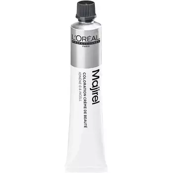 Краска для волос L'Oreal Majirel 5.84 Светло-медный Мокко-коричневый 50 мл