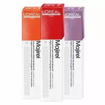 Краска для волос L'Oreal Majirouge 50 мл