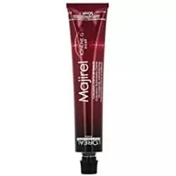 Краска для волос L'Oreal Professionel Majirel 50 мл 01 Черный L'Oral