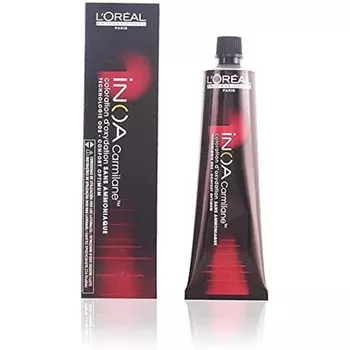 Краска для волос L'Oreal Professionnel Inoa Carmilane 5.62 60G