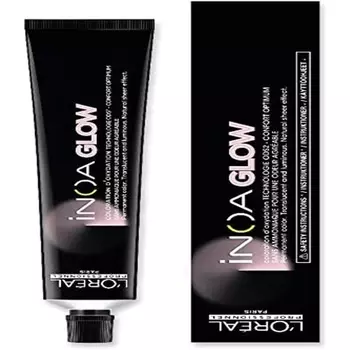 Краска для волос L'Oreal Professionnel Inoa Glow L28 60 мл