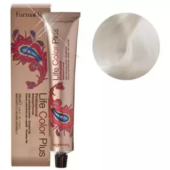 Краска для волос Life Color 10.00 - 100 мл Farmavita