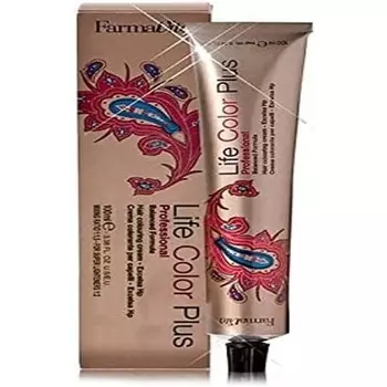 Краска для волос Life Color Plus 7.32 100мл, Farmavita