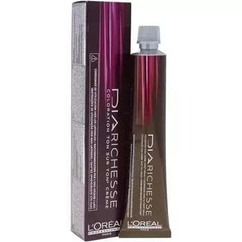 Краска для волос Loreal Dia Richesse 6.23 50 мл, L'Oreal