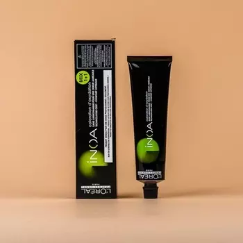 Краска для волос Loreal Inoa различных оттенков 60 мл, L'Oreal