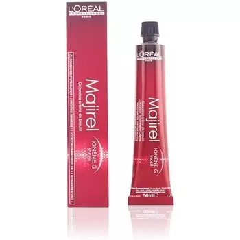 Краска для волос Loreal Majirel 9.13 Очень светлый бежевый блондин, 50 мл, L'Oreal
