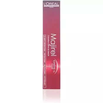 Краска для волос Loreal Paris Majirel 7.11 Deep Blonde Свеча 50 мл, L'Oreal