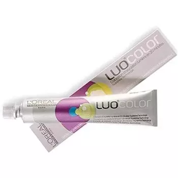 Краска для волос Loreal Professionel Luo 50мл №7 Светлый, L'Oreal