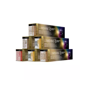 Краска для волос Lumishine Repair Demi-Permanent Cream Color 7nw 25oz Joico