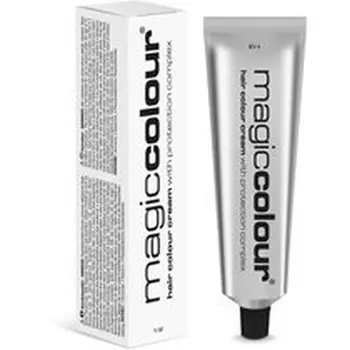 Краска для волос Magic Color - 762 Medium Blonde Red Iridescent 1 Миллилитр Miss Solvex