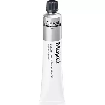 Краска для волос Majirel 4.20 Коричневый Интенсивный Фиолетовый 50мл, L'Oreal