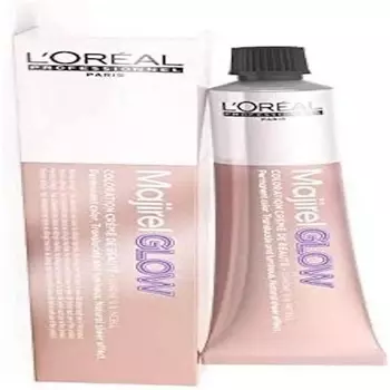 Краска для волос Majirel Glow Light Base 0,18 50 мл, L'Oreal