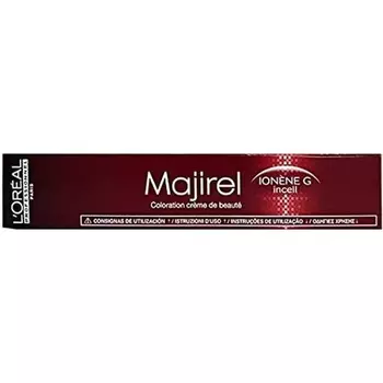 Краска для волос Majirel Professionnel 50 мл 5.1 Пепельно-русый, L'Oreal
