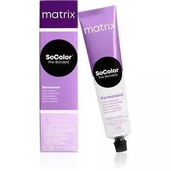 Краска для волос Matrix Socolor 507AV 90мл
