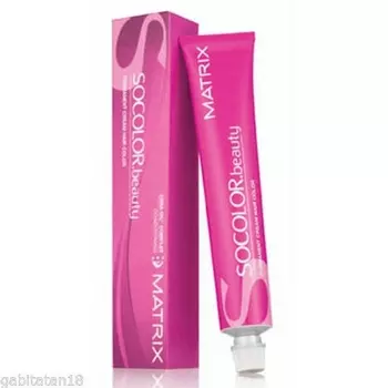 Краска для волос Matrix SOCOLOR Mocha Gold Shades, тюбик 90 мл