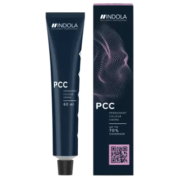 Краска для волос мода 4.4 Indola Pcc, 60 мл