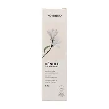 Краска для волос Montibello Dnue без аммиака 6.3