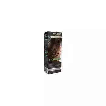 Краска для волос Natura Styl Hair Color Cream Tintes Marion, 621 Hazel Brown