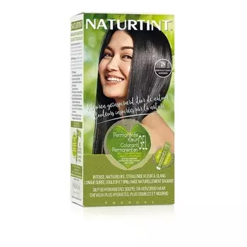 Краска для волос Naturtint 1N 165мл