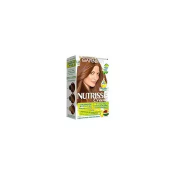 Краска для волос Nutrisse Tinte Capilar Garnier, 6.41 - Marrn Intenso