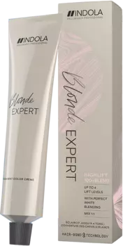 Краска для волос п.2 Indola Blonde Expert, 60 мл