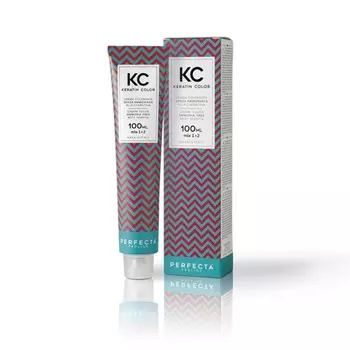 Краска для волос Perfecta Kc Keratin Color Faipa без аммиака 100мл