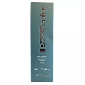 Краска для волос Perlacolor Professionale 6-44 Biondo Scuro Ramato Intenso, Oyster