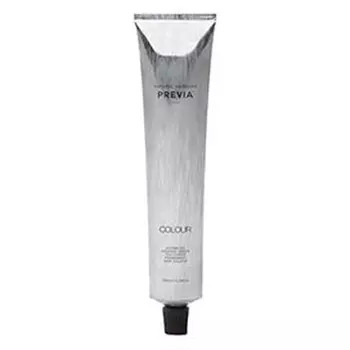 Краска для волос PREVIA Permanent Color 10 1 Platinum Ash 100 мл