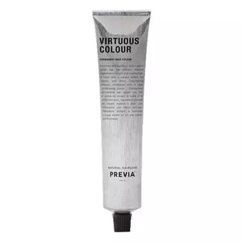 Краска для волос PREVIA Permanent Color 5.22 Светло-русый фиолетовый интенсивный 100 мл