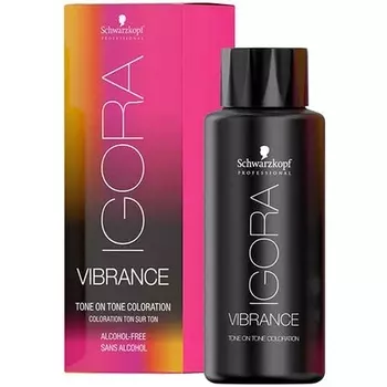 Краска для волос Проф.Игора Vibrance 0-11 Анти-Желтый 60мл, Schwarzkopf