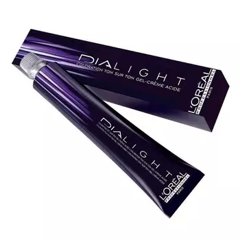 Краска для волос Professionnel Dia Light 5.4 50мл, L'Oreal