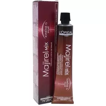Краска для волос Professionnel Majirel Mix Red, 50 мл, L'Oreal