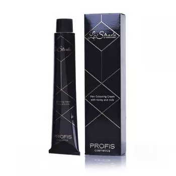 Краска для волос Profis Lastrada 100мл 8.46, Scandic Line