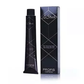 Краска для волос Profis Lastrada 100мл 9/02, Scandic Line