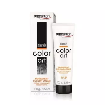 Краска для волос Prosalon Intensis Color Art 100мл, Chantal