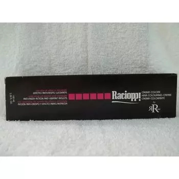 Краска для волос Racioppi RR-Line 100 мл Nat Blo Pl Wa 10.003 Rr Line
