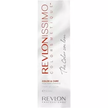 Краска для волос Revlonissimo 2.10 Синий Черный 60мл