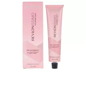 Краска для волос Revlonissimo Colorsmetique Pure Colors Revlon, 60 мл