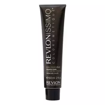 Краска для волос Revlonissimo High Coverage Tinte Permanente Revlon, 60 мл