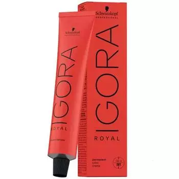 Краска для волос Schwarzkopf Ir 0-88, 60 мл