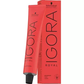 Краска для волос Schwarzkopf Professional Permanent Color Creme, Chocolates 8-65 Hellblond Schoko Gold / 60 ml